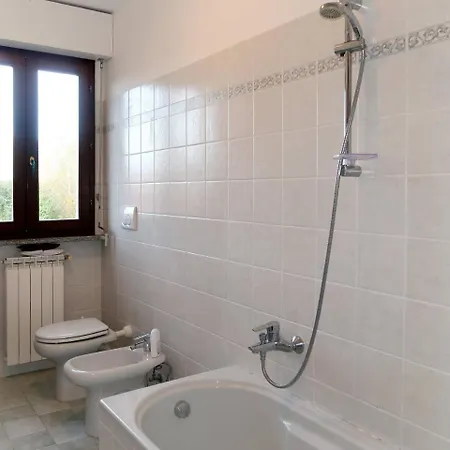 Condominio Donizetti 190s Oggebbio