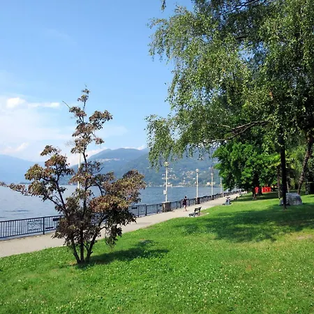 Condominio Donizetti 190s Oggebbio