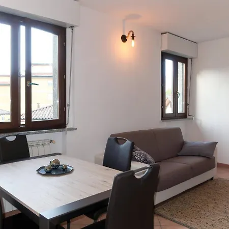 Apartment Condominio Donizetti 190s Oggebbio